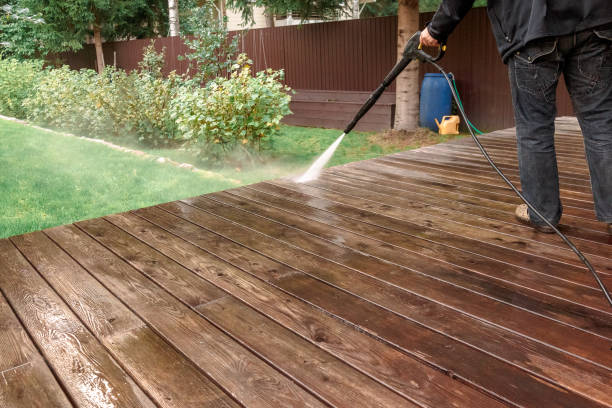 Best Sidewalk and Walkway Cleaning  in Orchard Mesa, CO